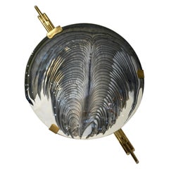 Brass Wall Lights and Sconces