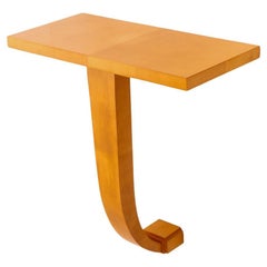 Tables