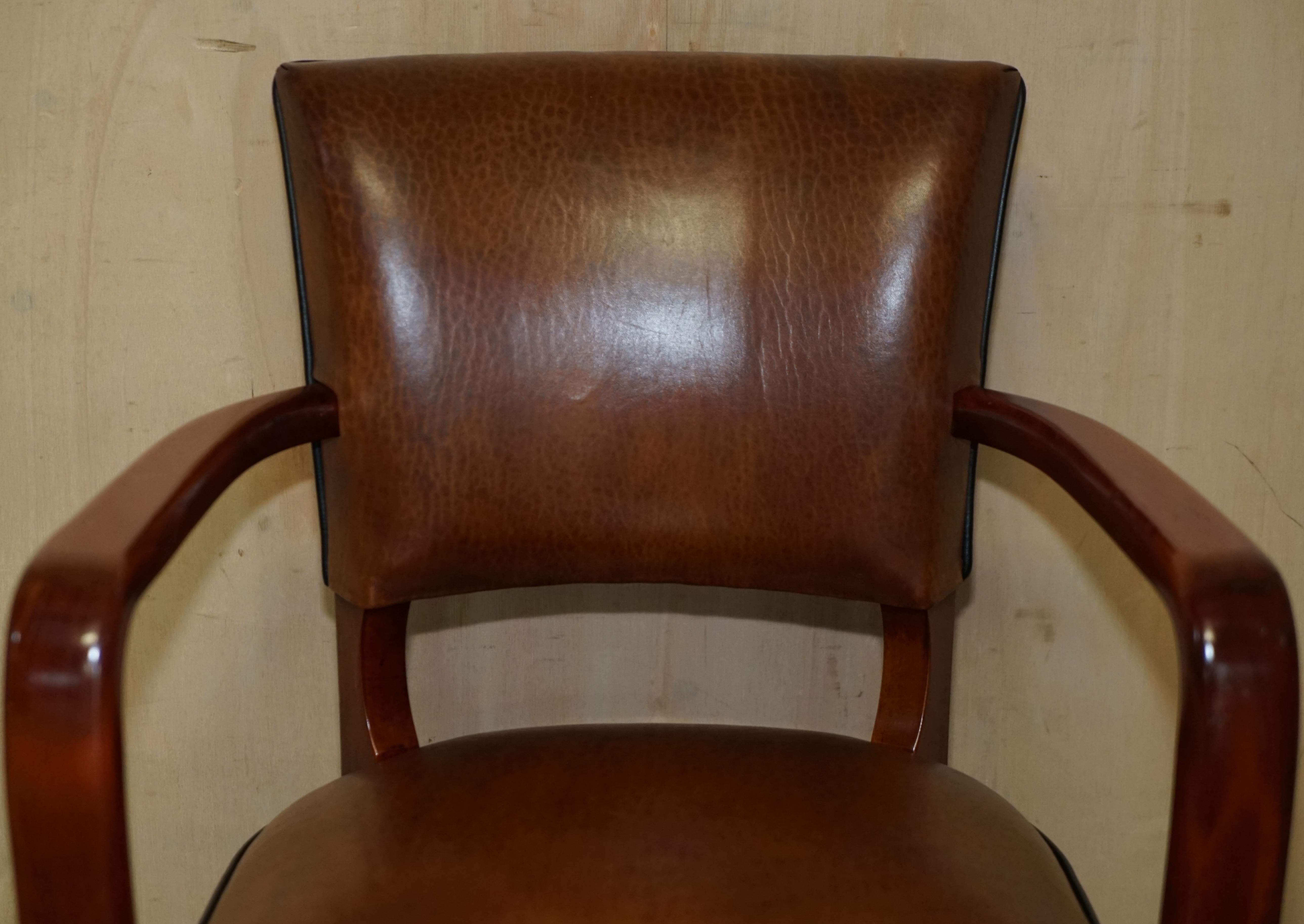 ralph lauren desk chair