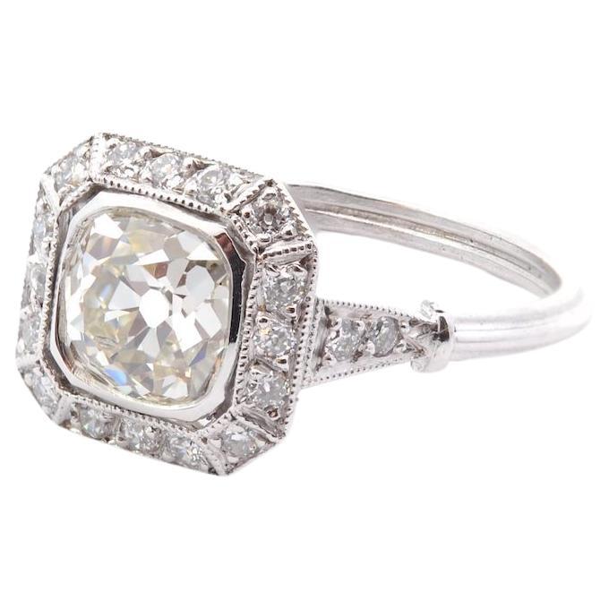 1950s Engagement Rings 398 For Sale at 1stDibs 1950 engagement