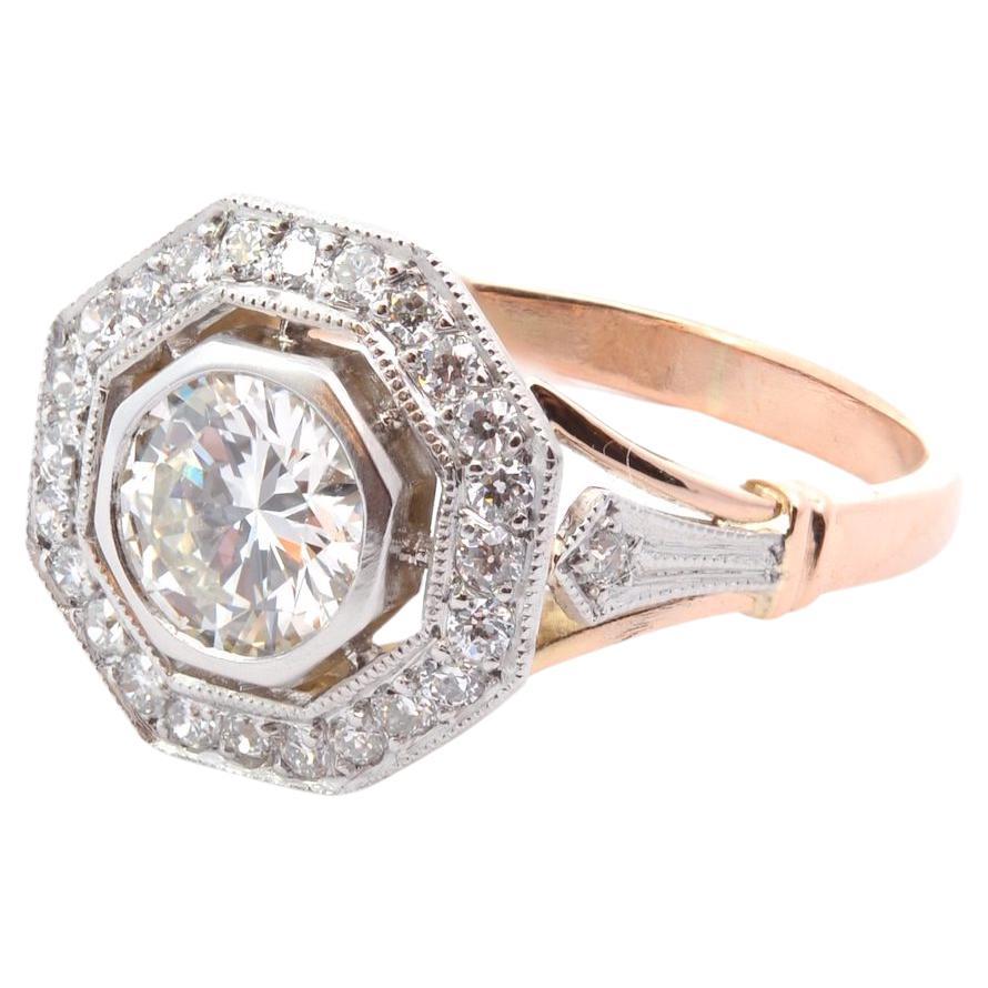 1970s Engagement Rings - 219 For Sale at 1stDibs | 1970s engagement ...