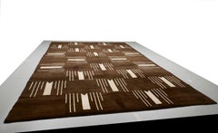 Art Deco Style Rug