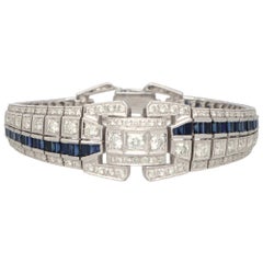 White Gold More Bracelets