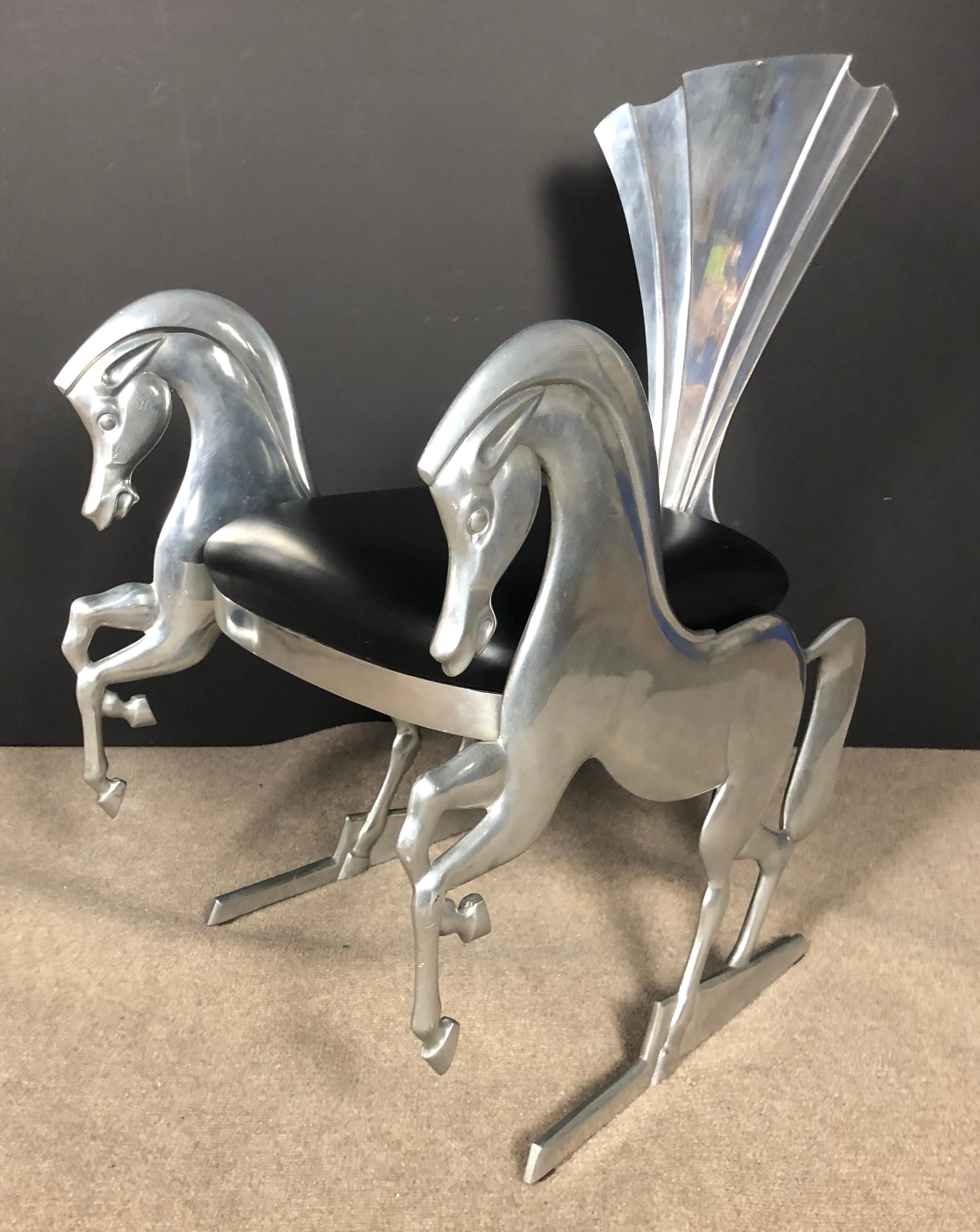 horse chairs for sale