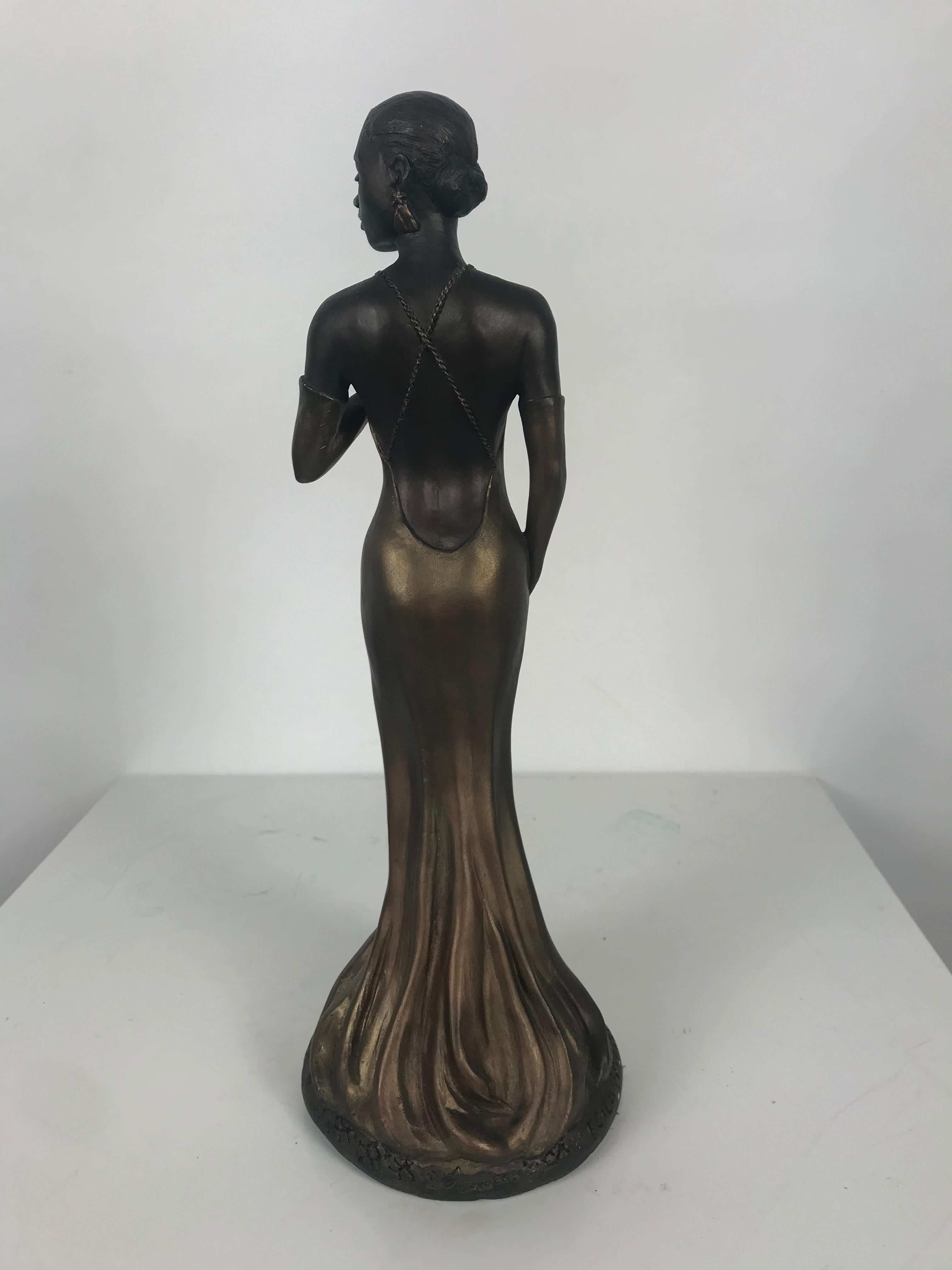 ecila sculpture