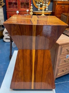 Art Deco Style Side Table