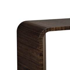 Art Deco Style Side Table