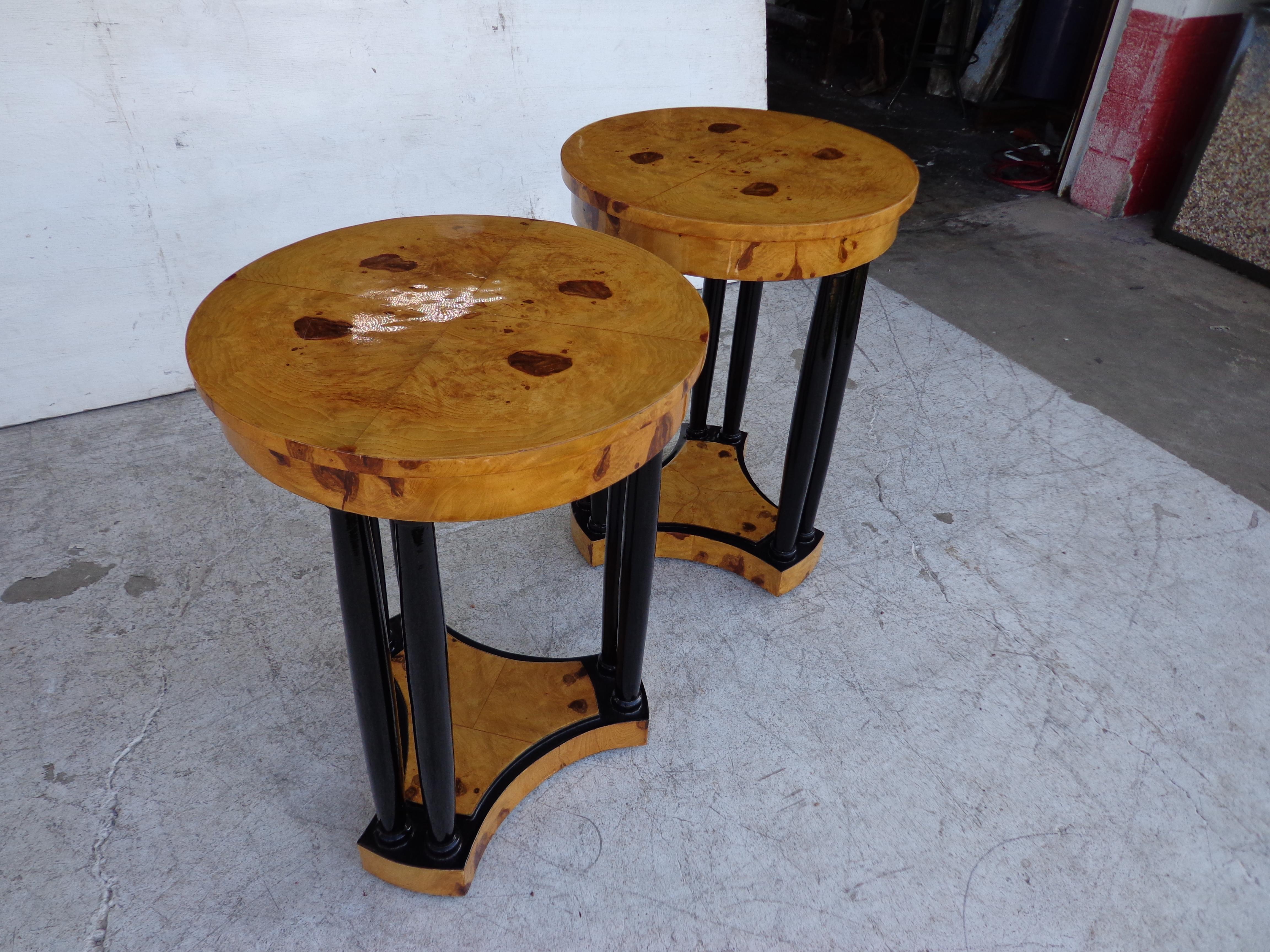 art tables for sale