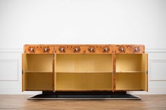 Art Deco Style Sideboard by Restall Brown and Clennell