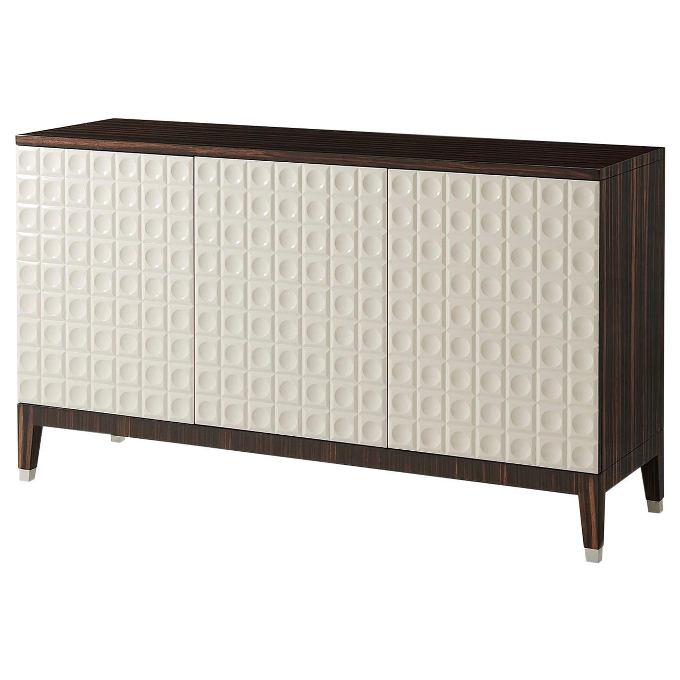 Art Deco Style Sideboard