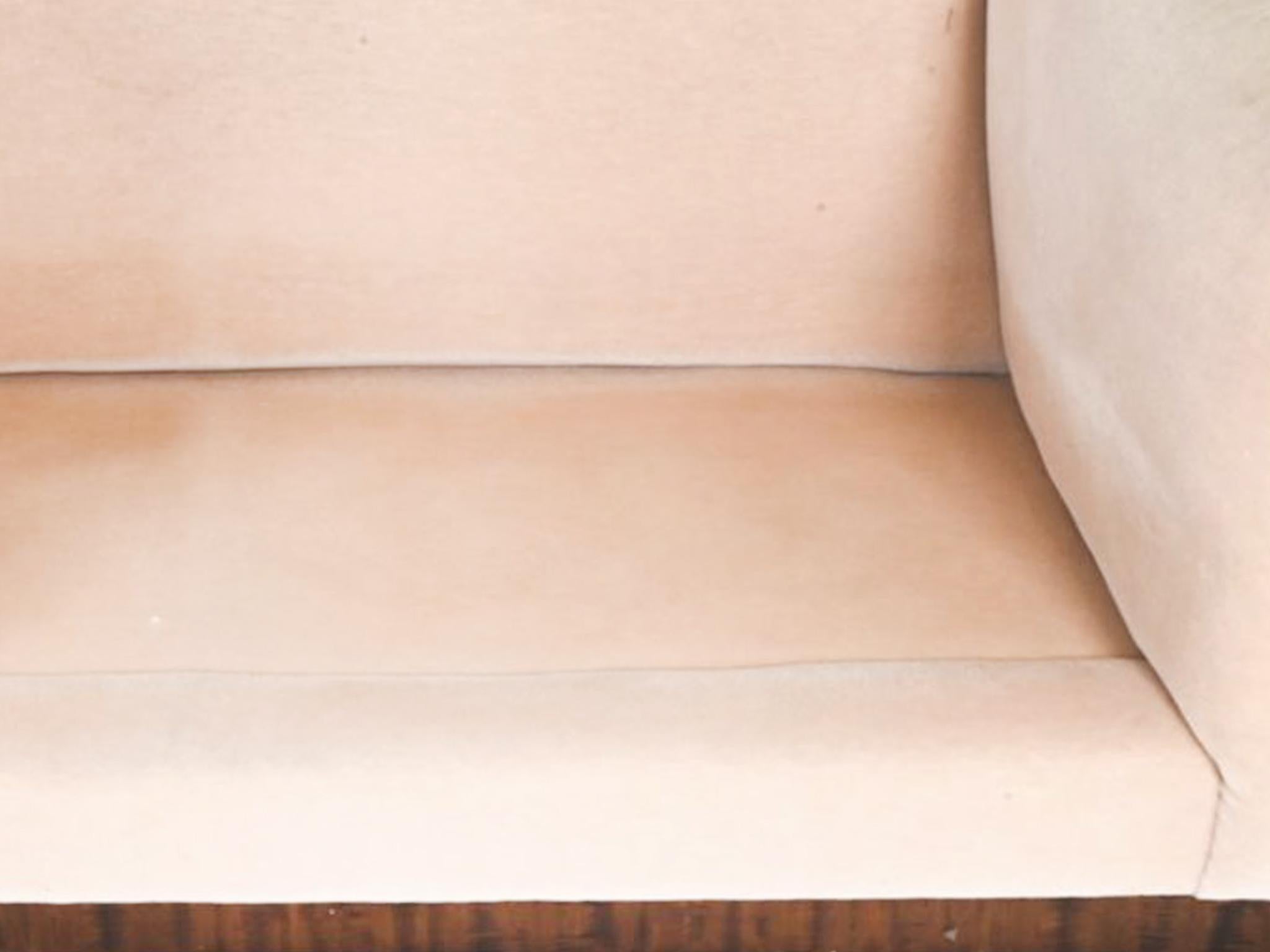 Art Deco Style Sofa by J. Robert Scott For Sale 5