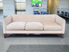 Canapé Art Déco de J. Robert Scott