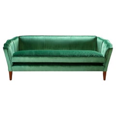 Art Deco Style Sofa
