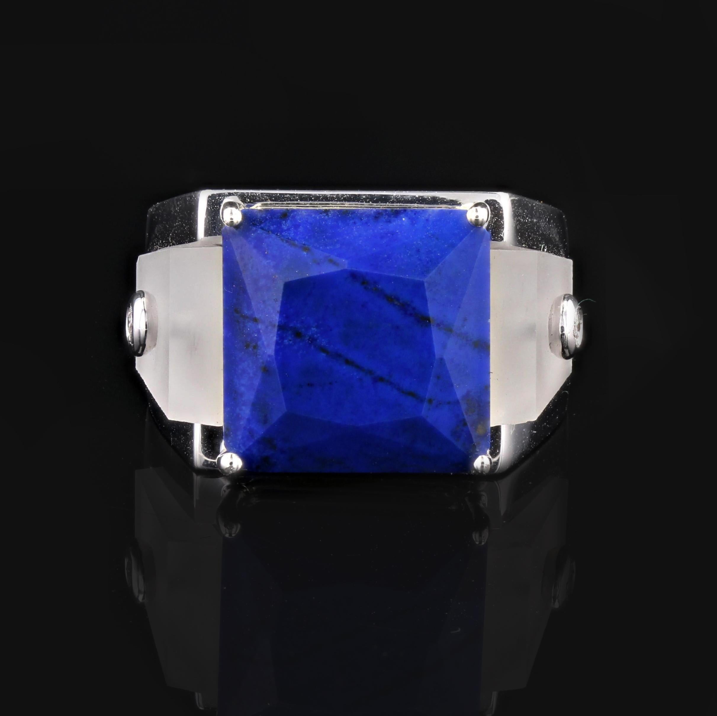 lapis rock