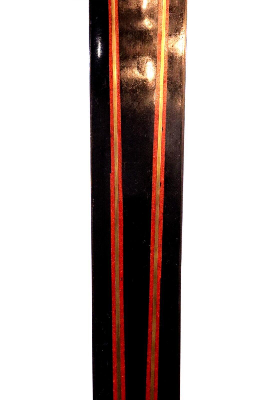 Unknown Art Deco Style Tall Floor Standing Lamp, 1970s For Sale