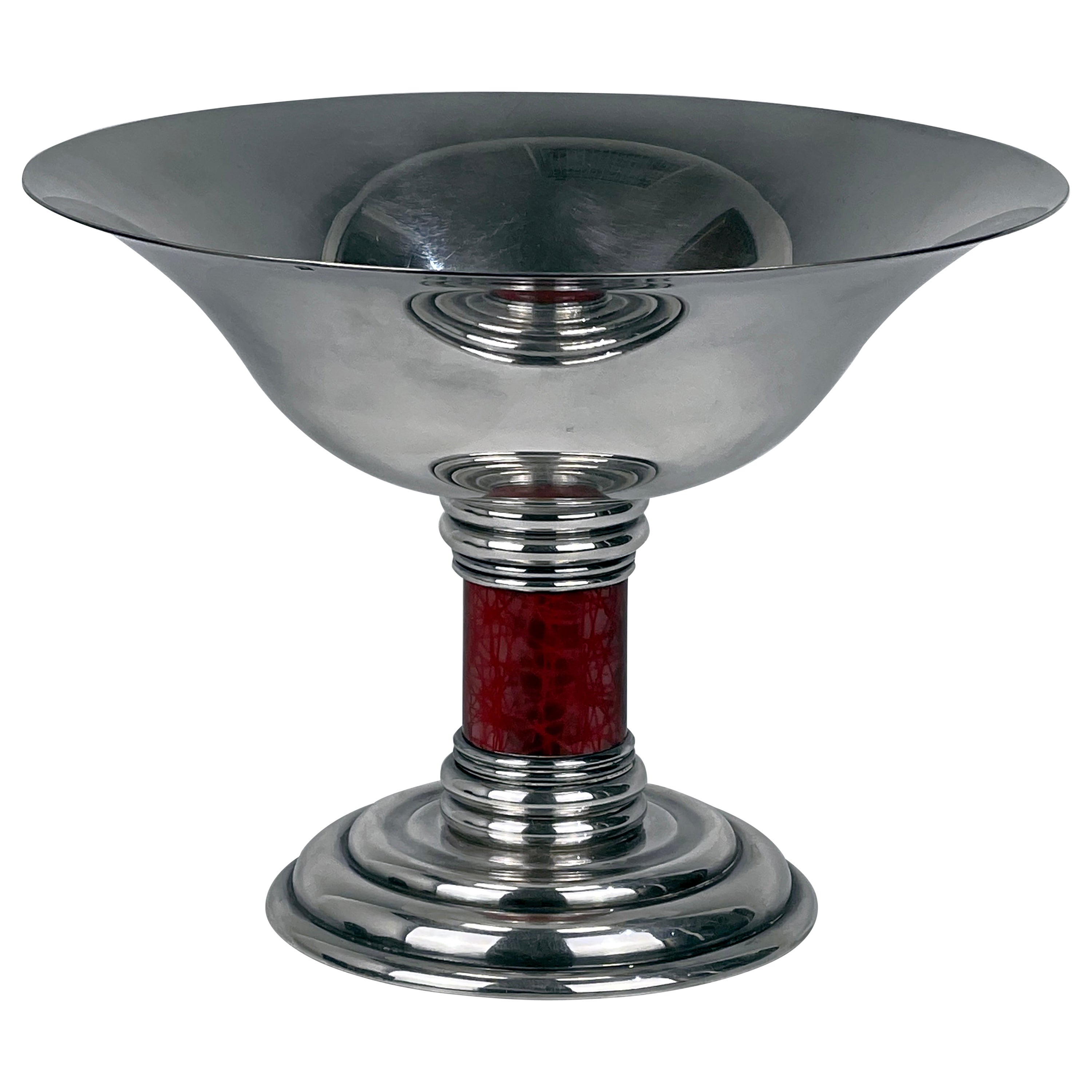 Tazza de style Art Déco par Puiforcat en vente