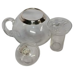 Juegos de té Art Déco