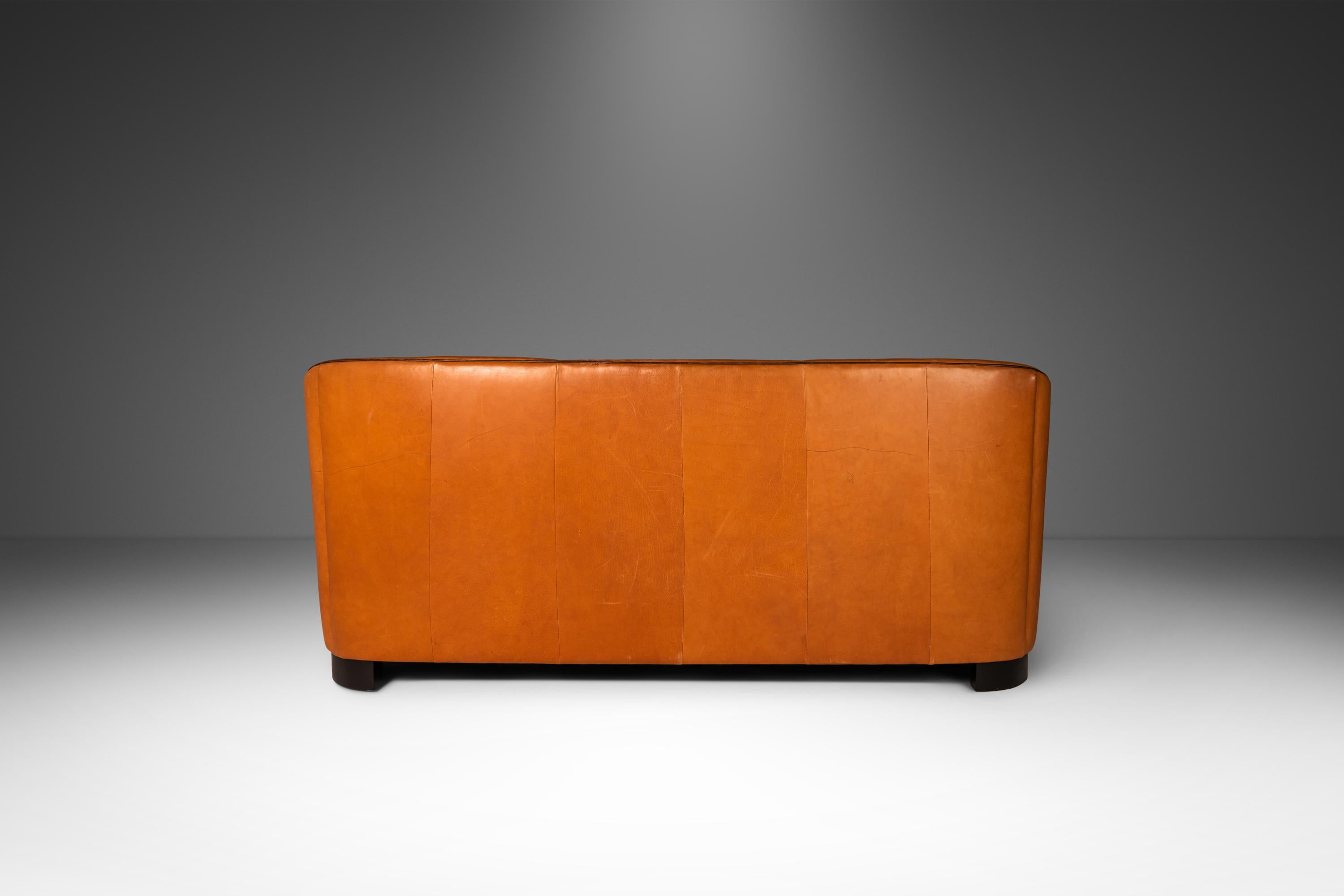 1970s style couch