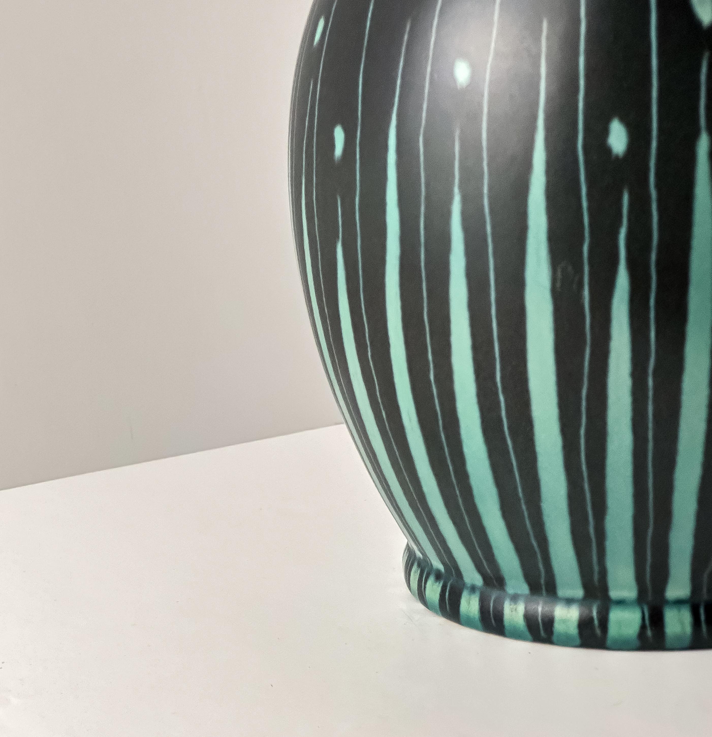 Jarra estilo Art Decó de Colin Melbourne para Beswick, años 60 en Bueno estado para la venta en Glasgow, GB
