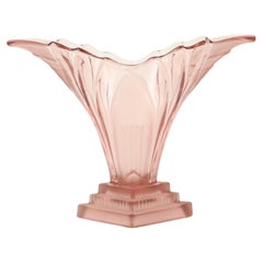 Vases and Vessels
