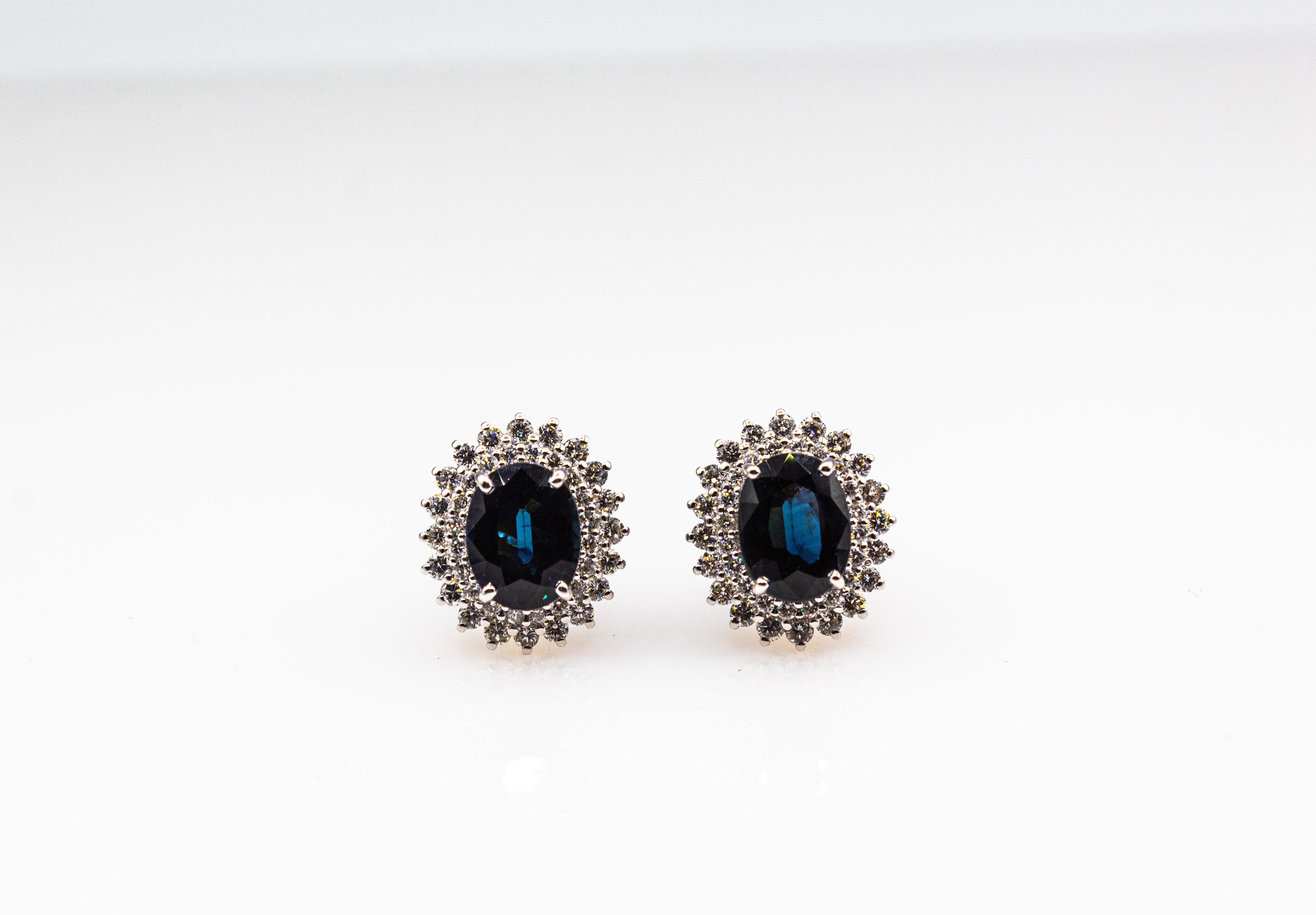 For any problems related to some materials contained in the items that do not allow shipping, please contact the seller with a private message to solve the problem.
We can ship every piece of our 1stdibs catalog worldwide.

These Clip-On Earrings