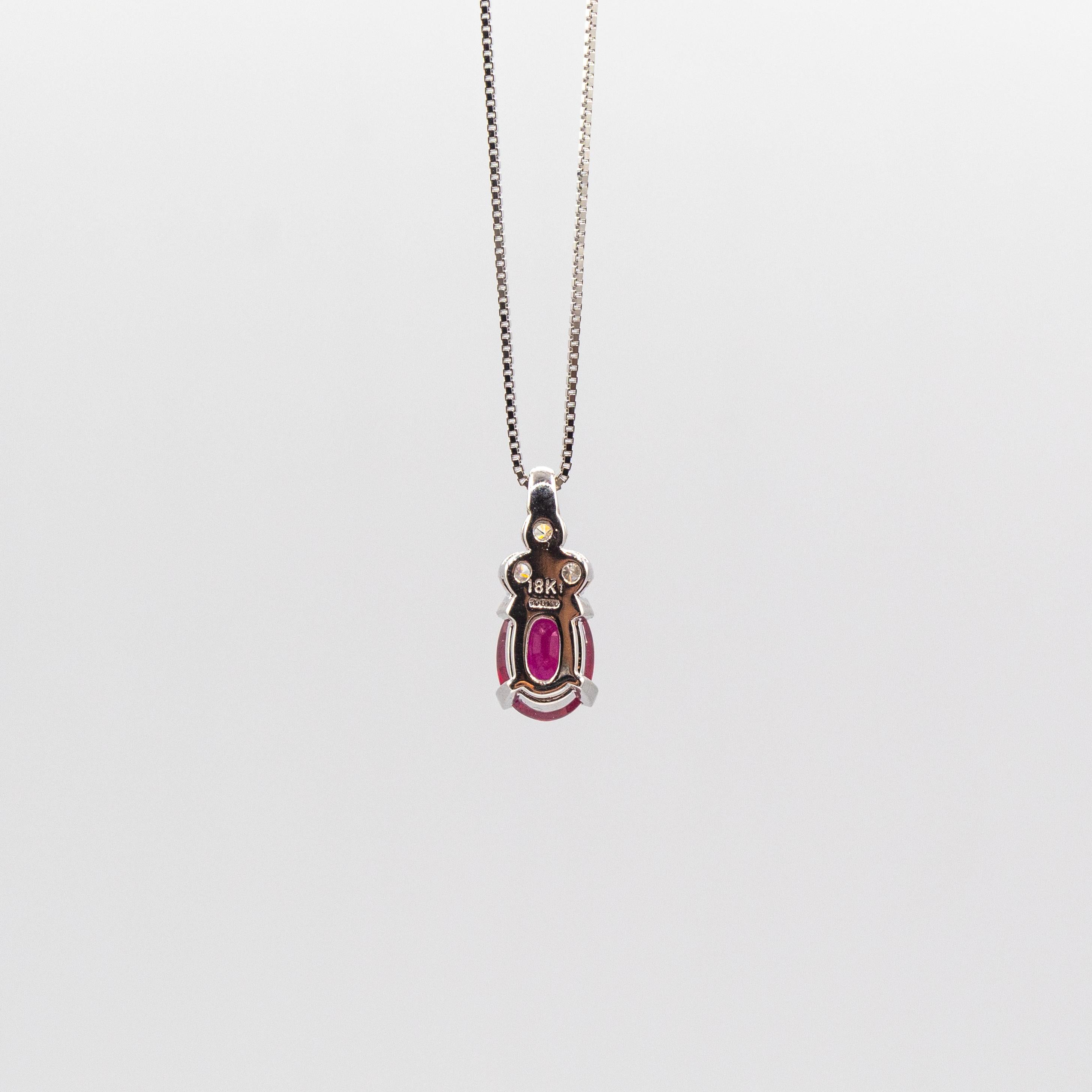 For any problems related to some materials contained in the items that do not allow shipping, please contact the seller with a private message to solve the problem.
We can ship every piece of our 1stdibs catalog worldwide.

This Pendant is made of