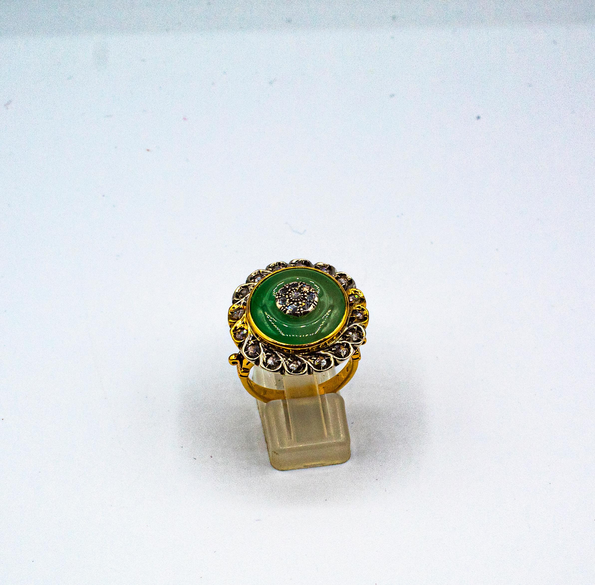 For any problems related to some materials contained in the items that do not allow shipping and require specific documents that require a particular period, please contact the seller with a private message to solve the problem.

This Ring is made