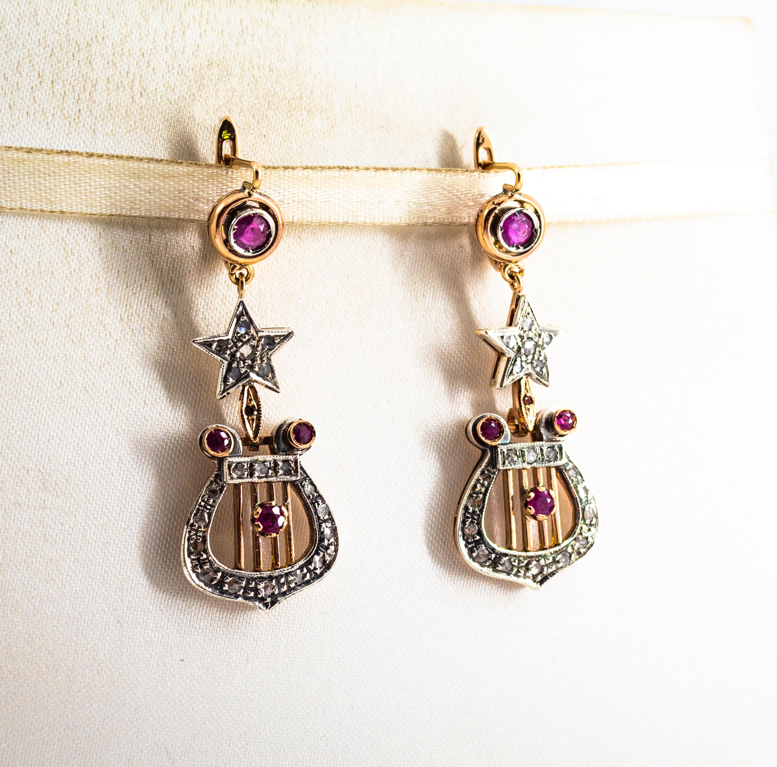 For any problems related to some materials contained in the items that do not allow shipping, please contact the seller with a private message to solve the problem.
We can ship every piece of our 1stdibs catalog worldwide.

These Lever-Back Earrings