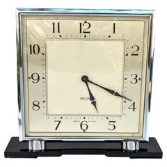 Clocks