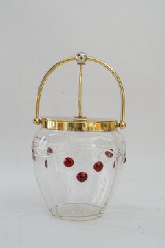 Art Deco Sugar bowl vienna around 1920s