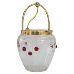 Art Deco Servierschalen