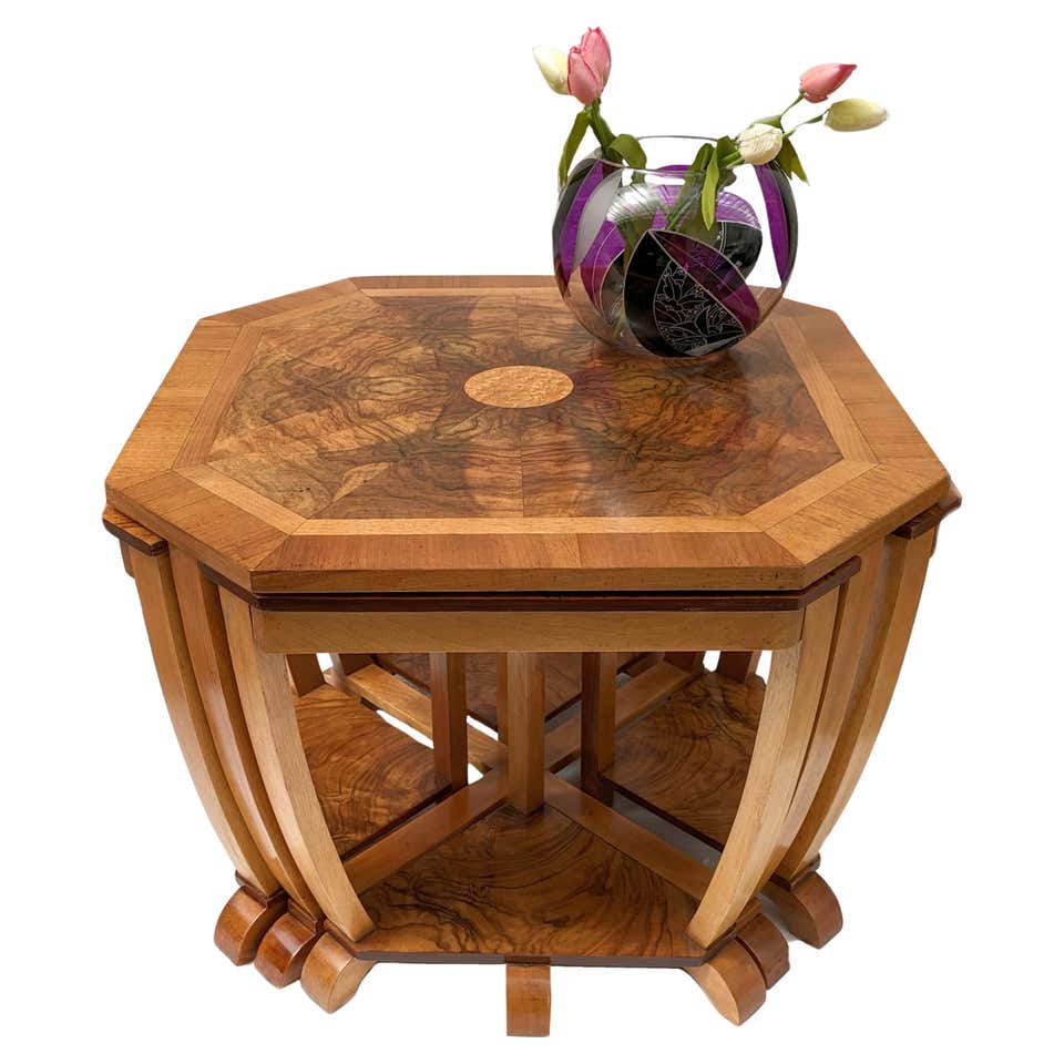 Birdseye Maple Furniture - 543 For Sale at 1stDibs | birds eye maple