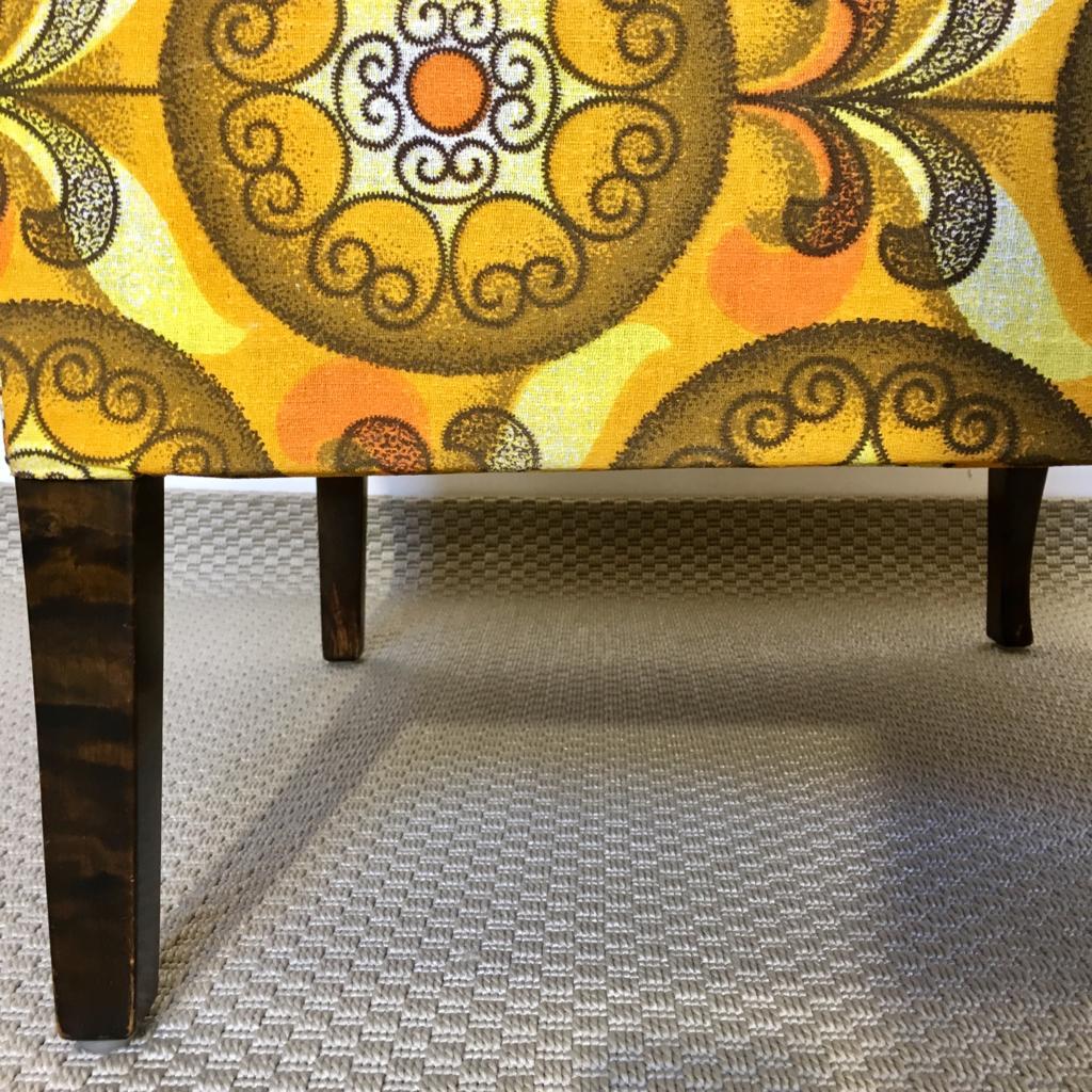 Art Deco Swedish Birch Lounge Chair For Sale 8