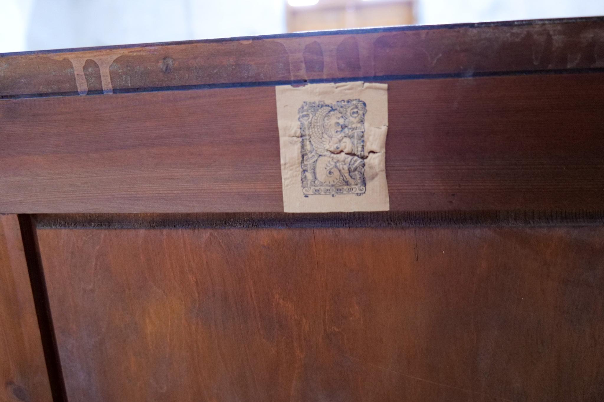Art Deco / Schwedisches Grace Sideboard Carl Malmsten „Haga, Schweden, 1930er Jahre 13