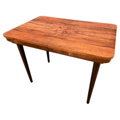 Louis Vuitton Iron and Marble Dining or Center Table, 1930s For Sale at  1stDibs