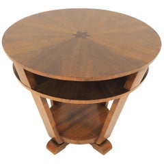 1940s Tables