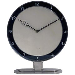 Art Deco Table Clock