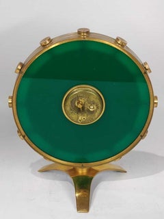 Reloj de sobremesa Art Déco Jaeger LeCoultre