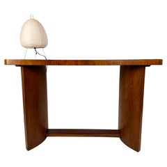 Art deco table / console /desk Art deco table / console /desk