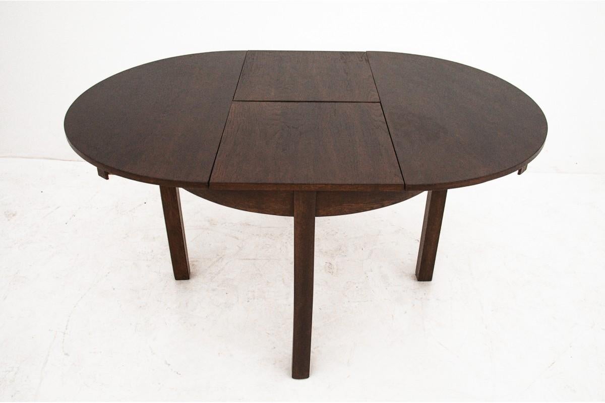 Mid-19th Century Art Deco Table from circa 1930
