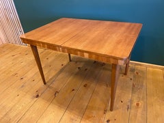 Art Deco Table J. Halabala