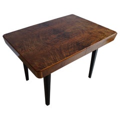 Art Deco Desks and Writing Tables