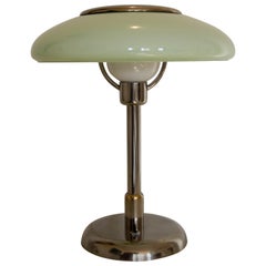 Art Deco Table Lamp by Miloslav Prokop, 1920s