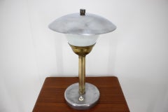 Art Deco Table Lamp, 1930s