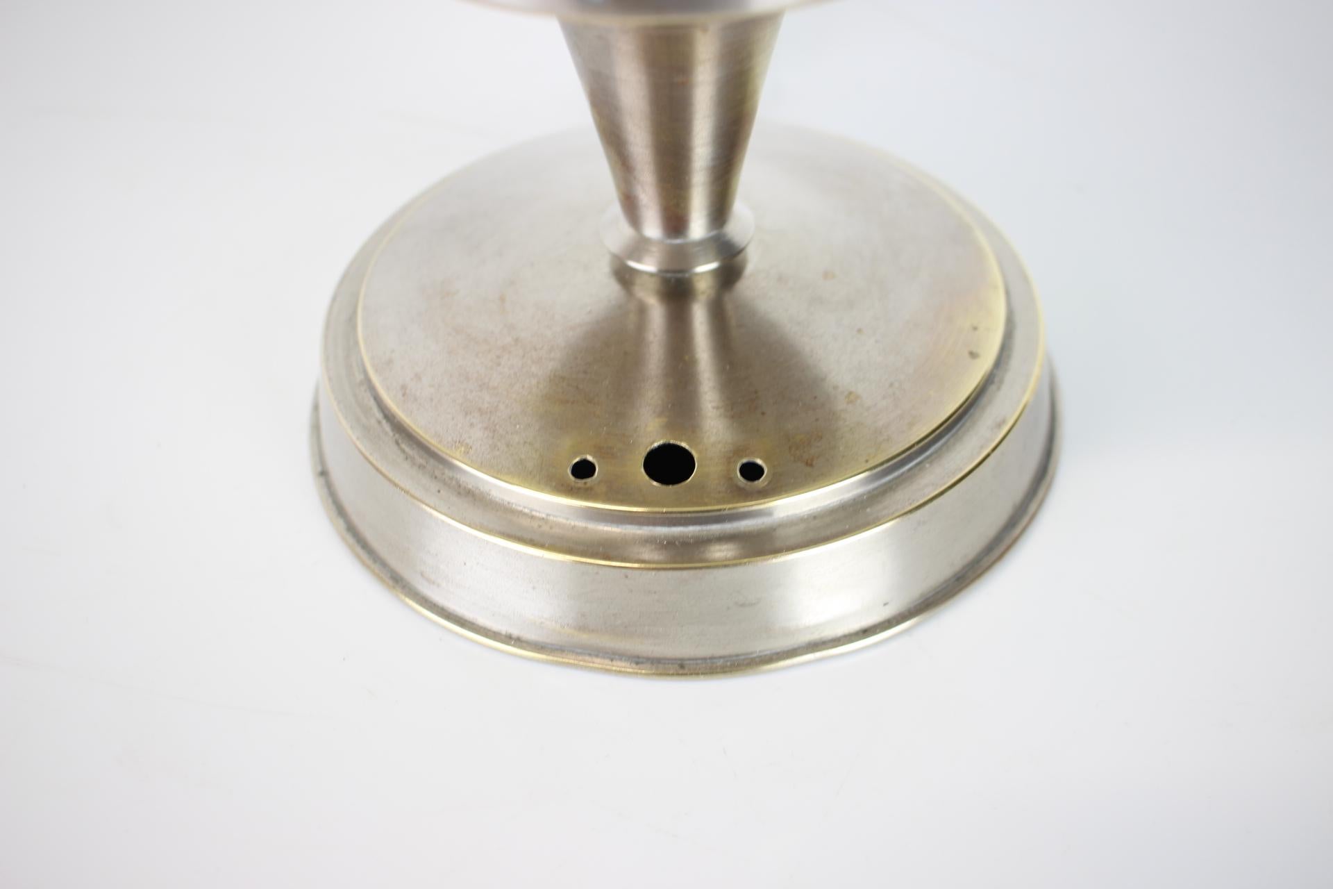 Mid-20th Century Art Deco Table Lamp, 1930s