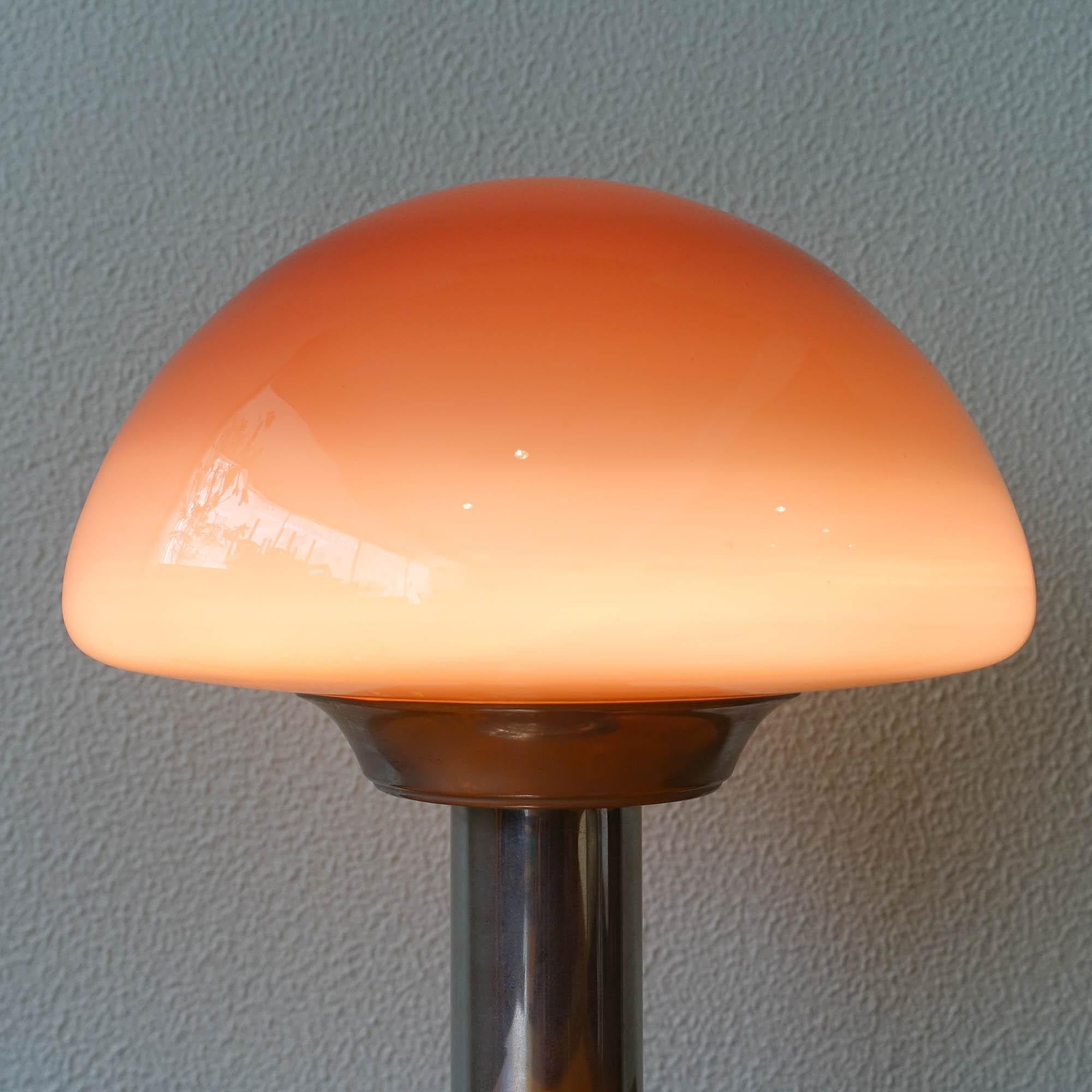 Lampe de table Art Déco, années 1930 1