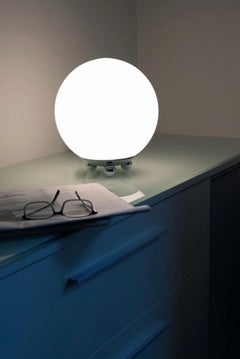 Lampada da tavolo Art Déco ADS 32 di Tecnolumen