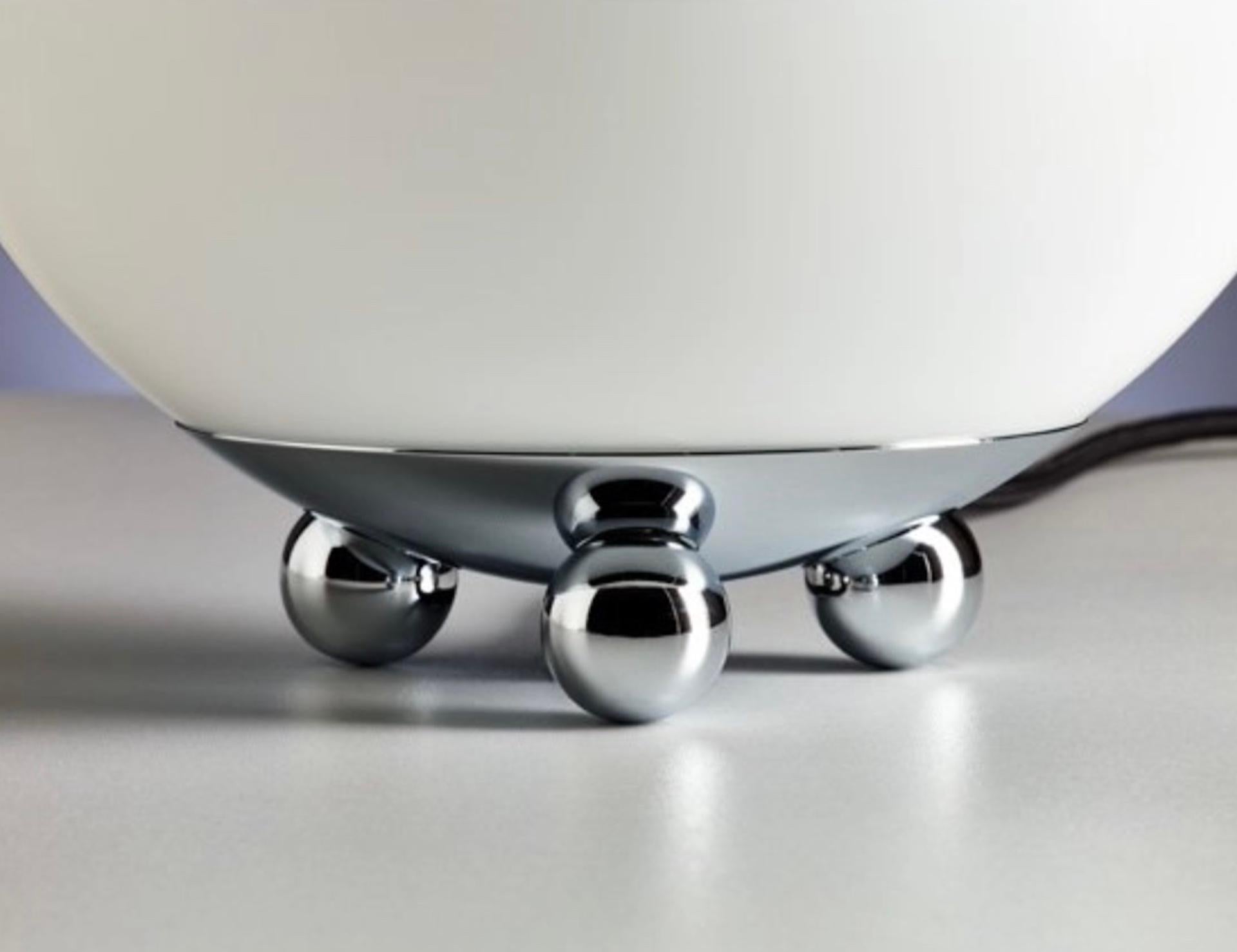 Européen Lampe à poser Art Déco ADS 32 by Tecnolumen en vente