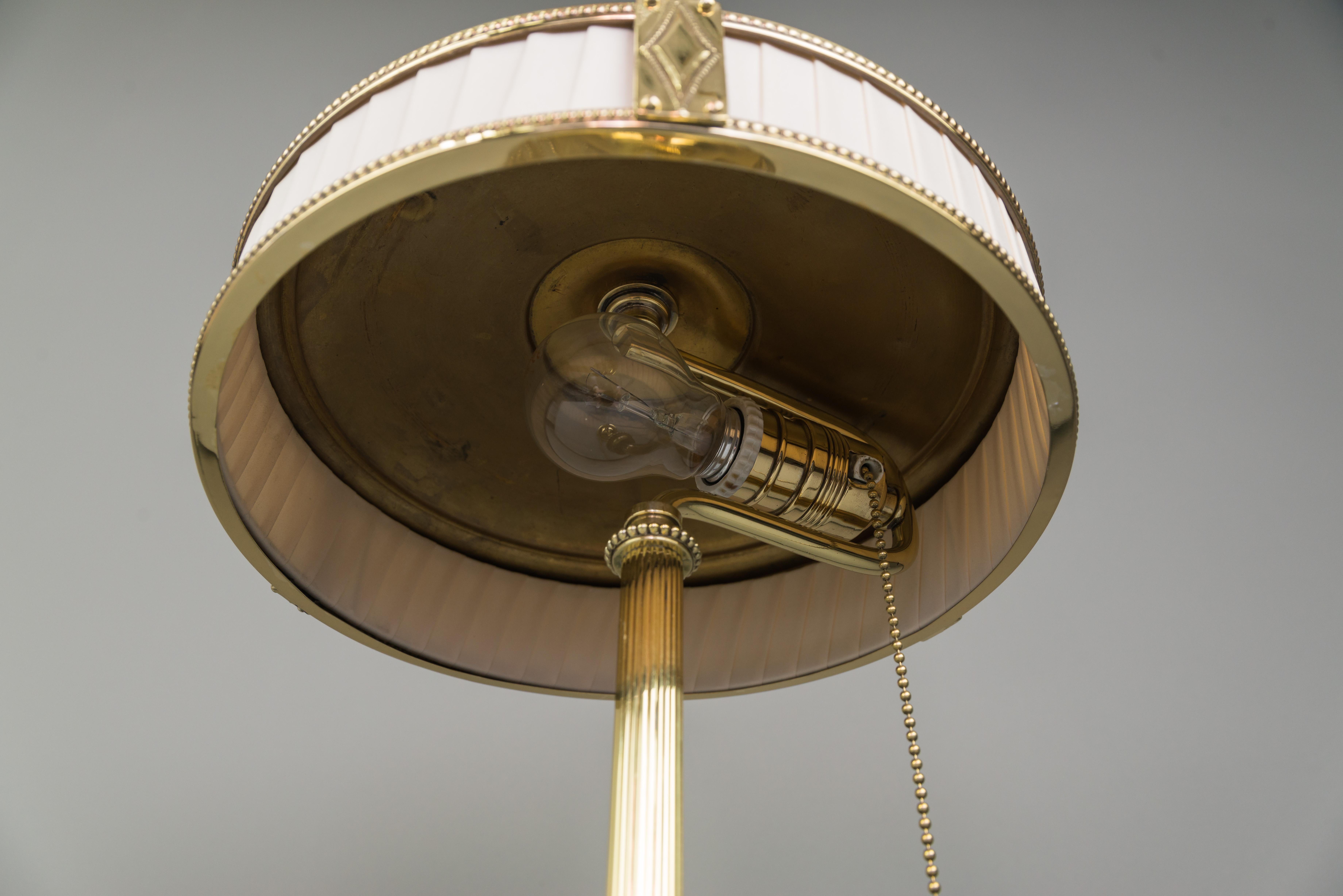 antique table lamps 1920