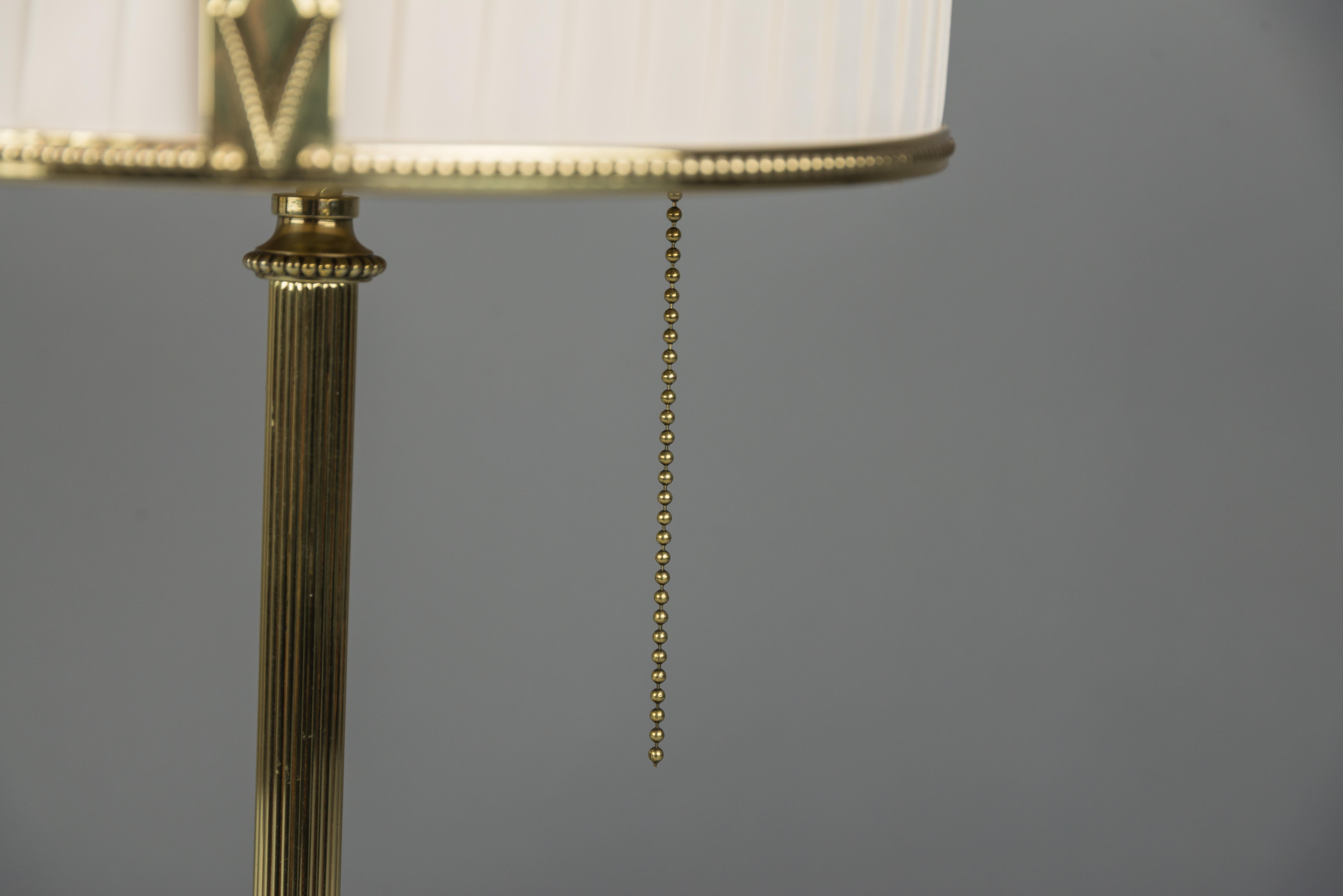 vintage table lamps 1920s